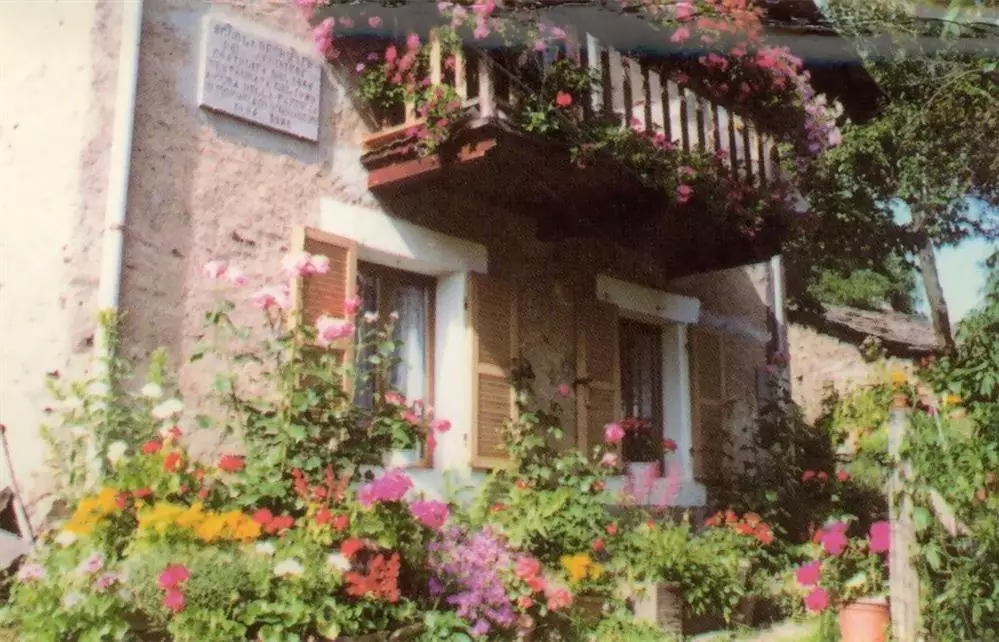 Borgata Cerisieri