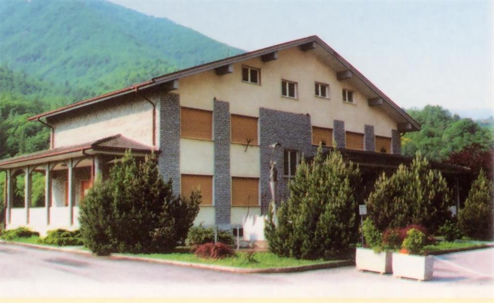 Il Comune - parte 1