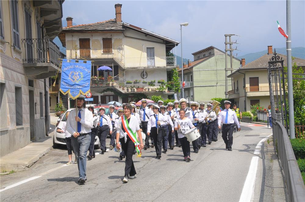RADUNO BANDISTICO