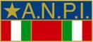 A.N.P.I. ASSOCIAZIONE NAZIONALE PARTIGIANI D'ITALIA