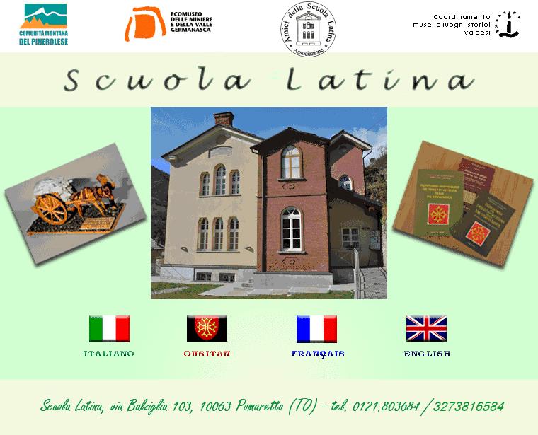 Profilo Associazione