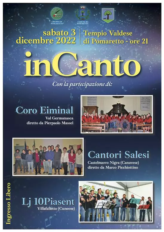 Incanto