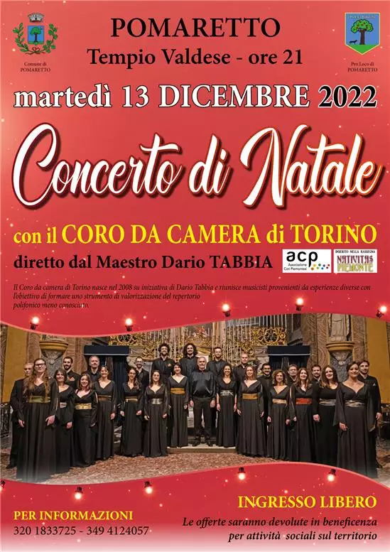 Concerto Natale