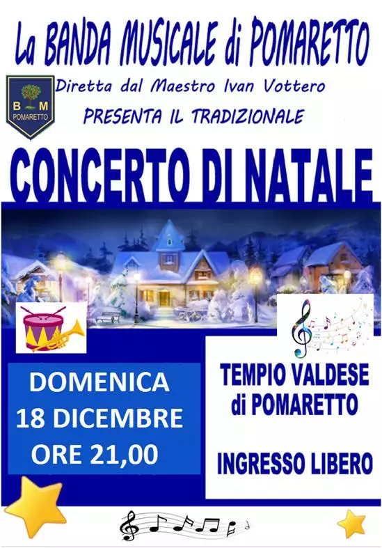 Concerto banda