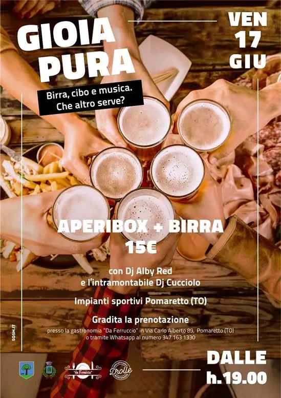 SERATA APERIBOX