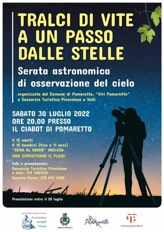 SERATA STELLE