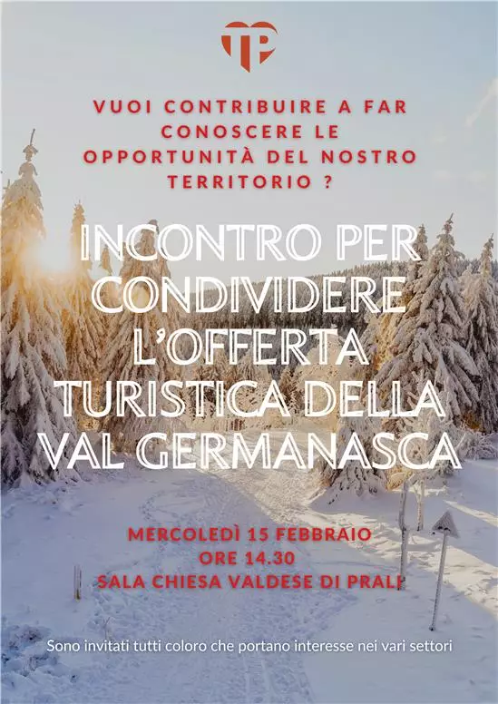 Evento consorzio 