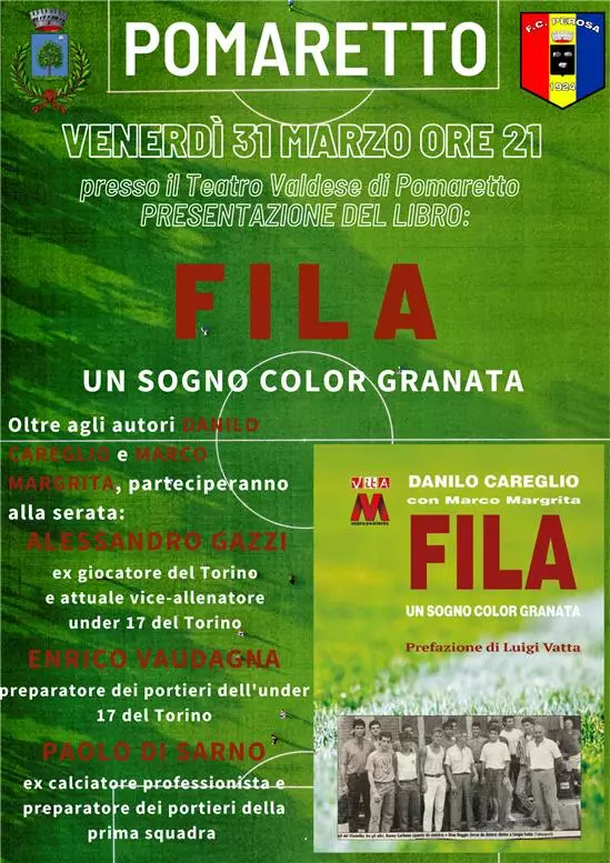 Libro Fila 