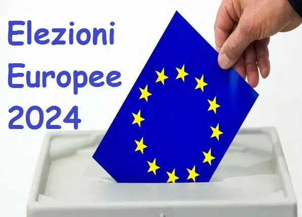 ELEZIONI