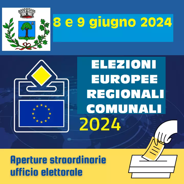 ELEZIONI