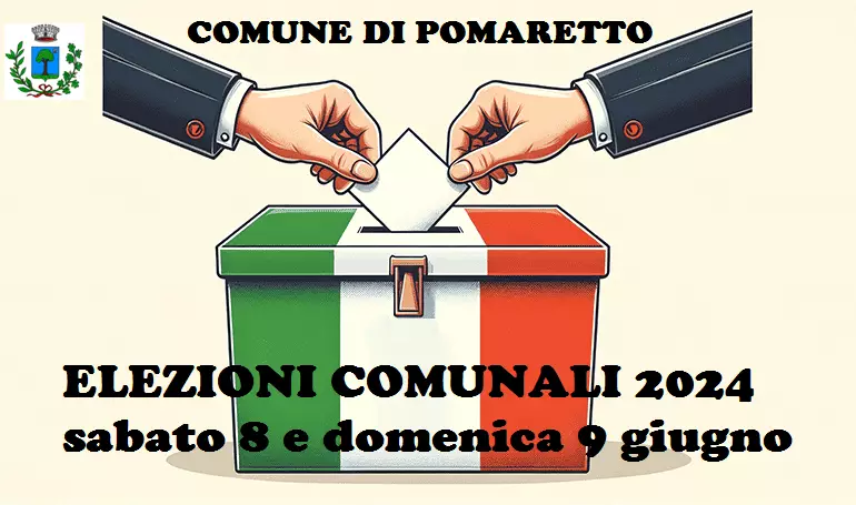 ELEZIONI