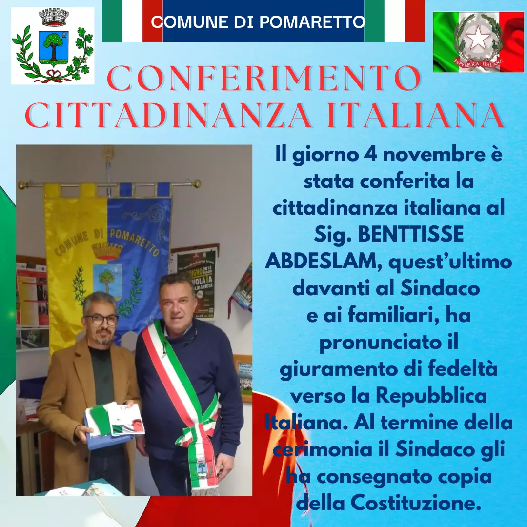 cittadinanza
