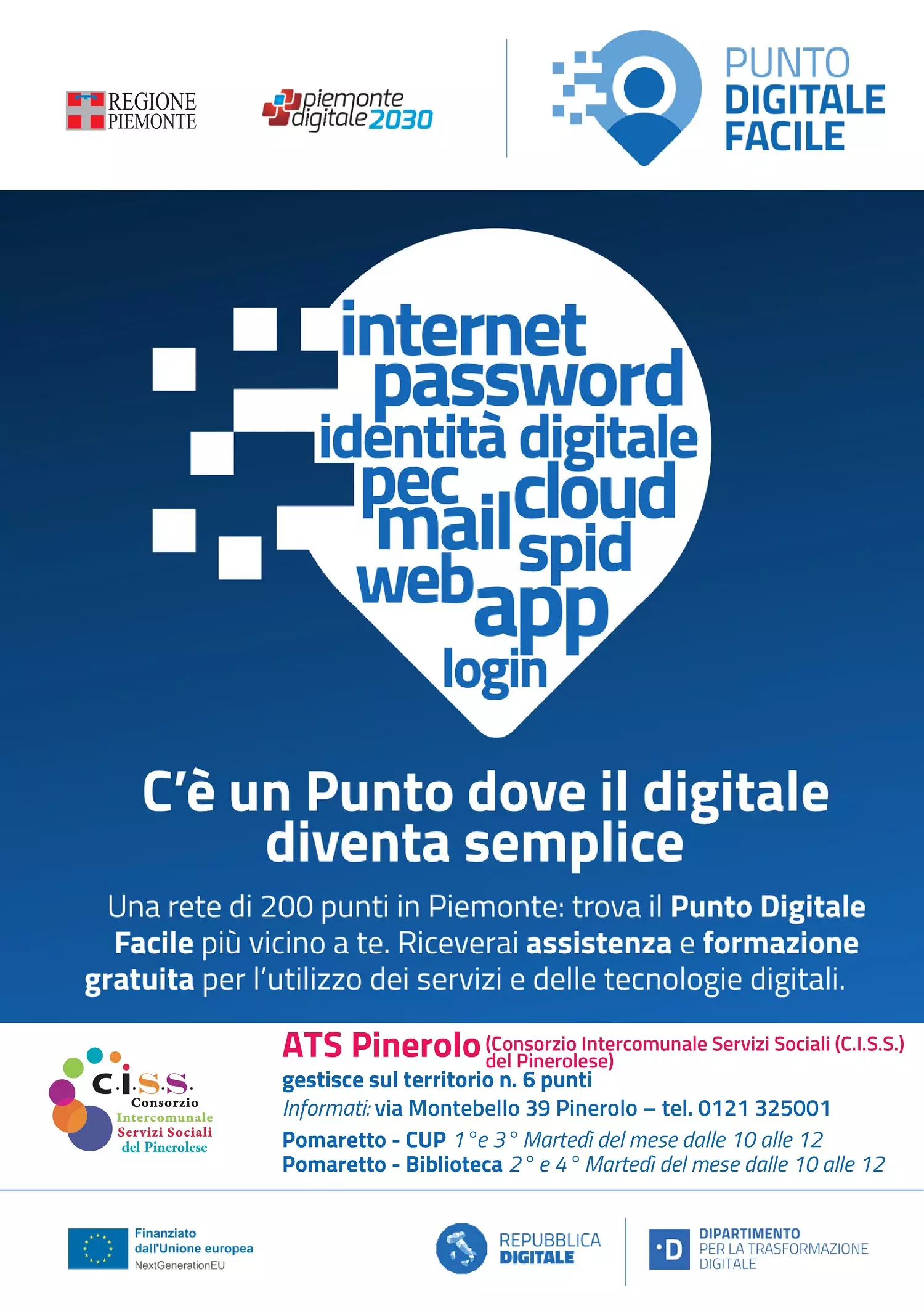 punto digitale