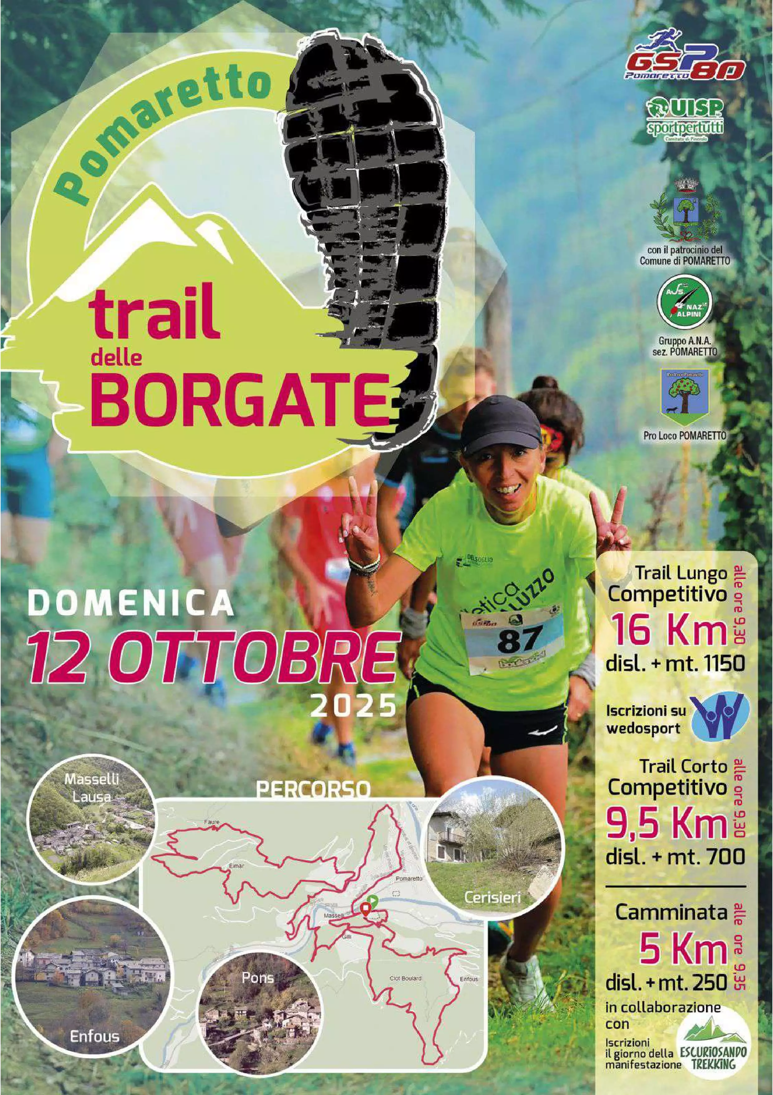trail