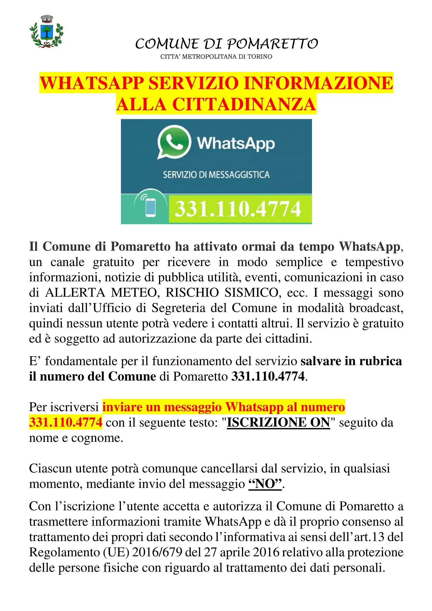 WhatsApp