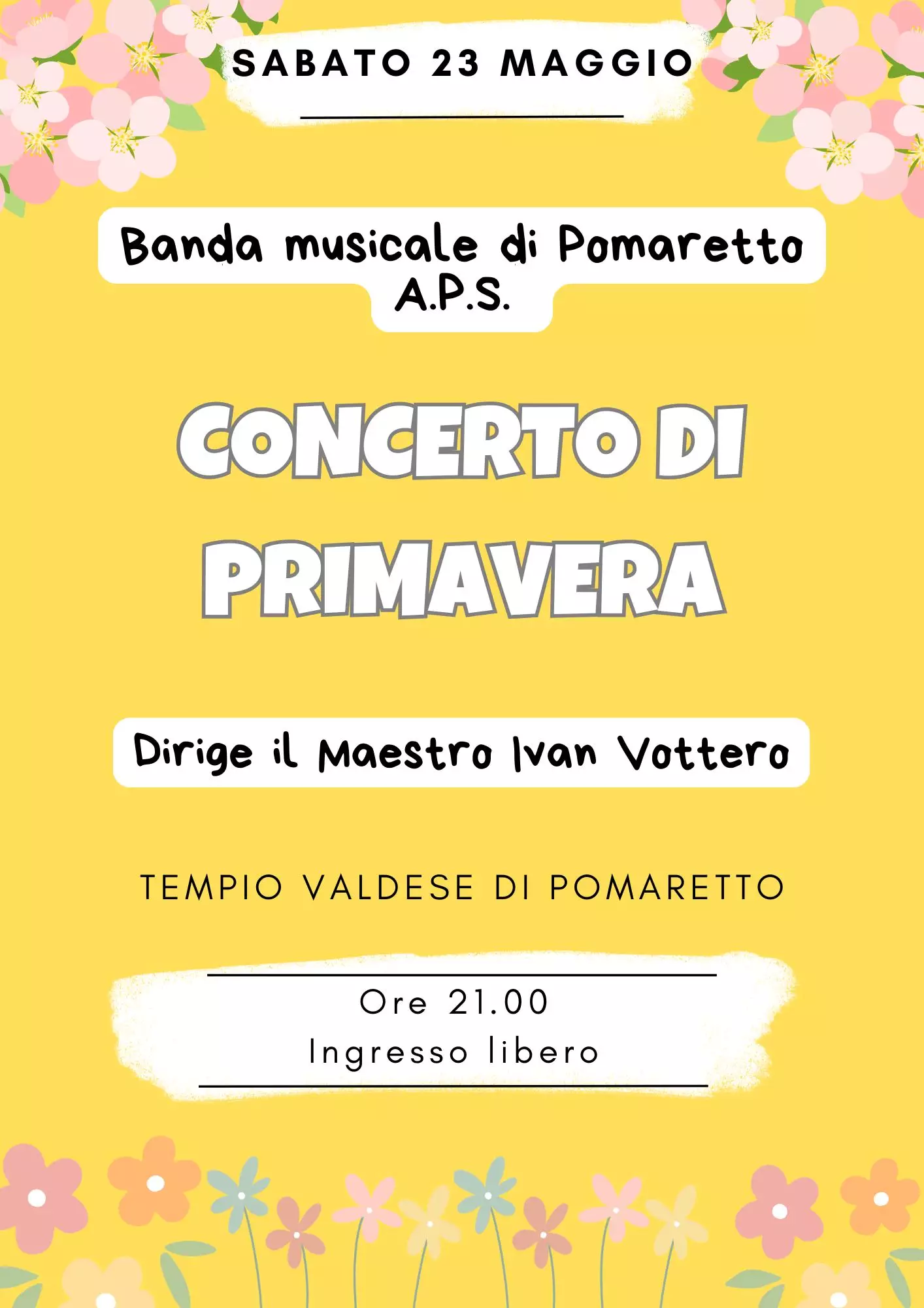 concerto
