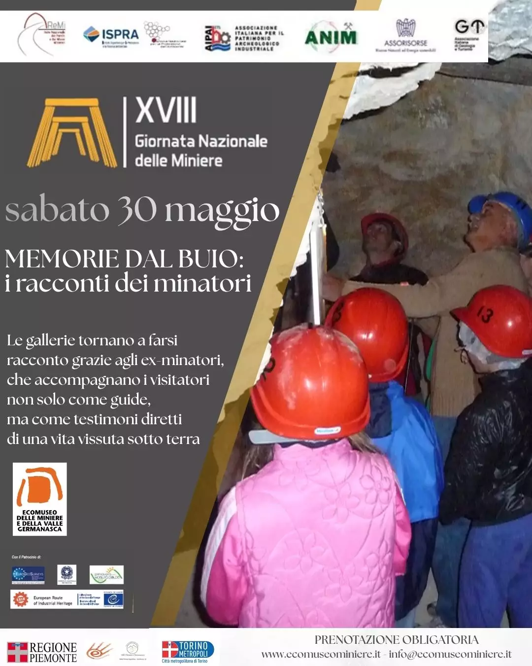 memorie al buio