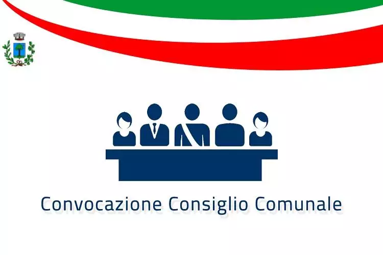 convocazione consiglio