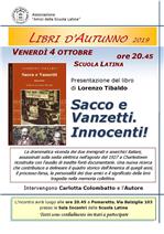libro Lorenzo Tibaldo
