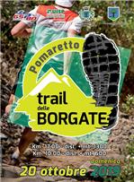 TRAIL BORGATE