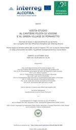 VISITA STUDIO
