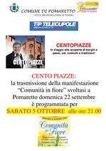 centopiazze pomaretto