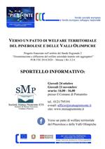 welfare aziendale