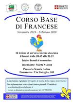 CORSO DI FRANCESE