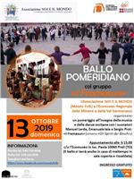 danze occitane 13 ottobre