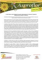 c.s. comuni fioriti verde pubblico