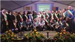 Foto Sindaci comuni fioriti