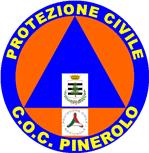 LOGO COC PINEROLO