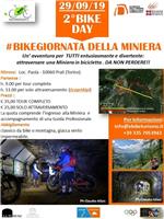 BIKE GIORNATA DELLA MINIERA