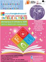 GIONATA NAZIONALE FAMIGLIE AL MUSEO