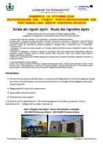 inaugurazione ciabot