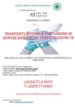 corso croce verde