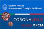NUOVO DPCM