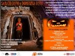 Halloween in Miniera