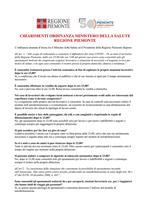 chiarimenti ordinanza