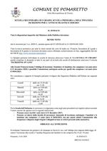 iscrizioni scuola