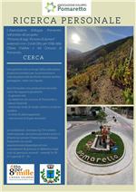 ricerca personale