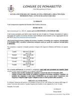 ISCRIZIONI SCUOLA