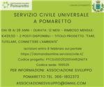 servizio civile