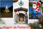 AUGURI DA POMARETTO