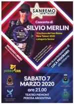 concerto Merlin