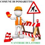 CANTIERE DI LAVORO
