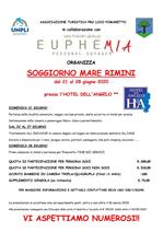 MARE RIMINI