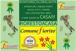 ASPROFLOR INVITO A RESTARE A CASA