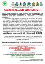 aiutateci ad aiutare