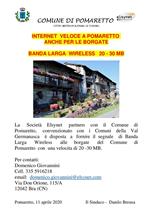 promozione internet borgate